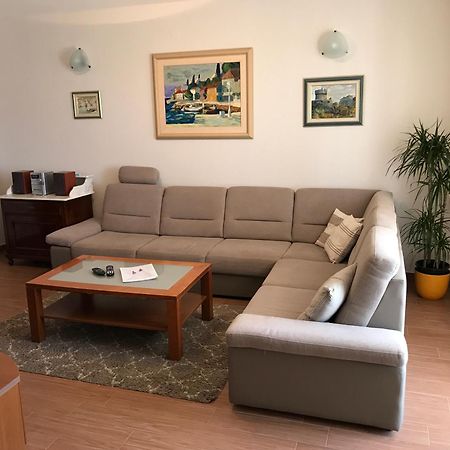 Apartment Gorica Dubrovnik Luaran gambar