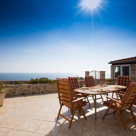 Apartment Gorica Dubrovnik Luaran gambar