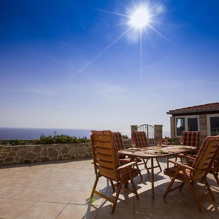 Apartment Gorica Dubrovnik Luaran gambar