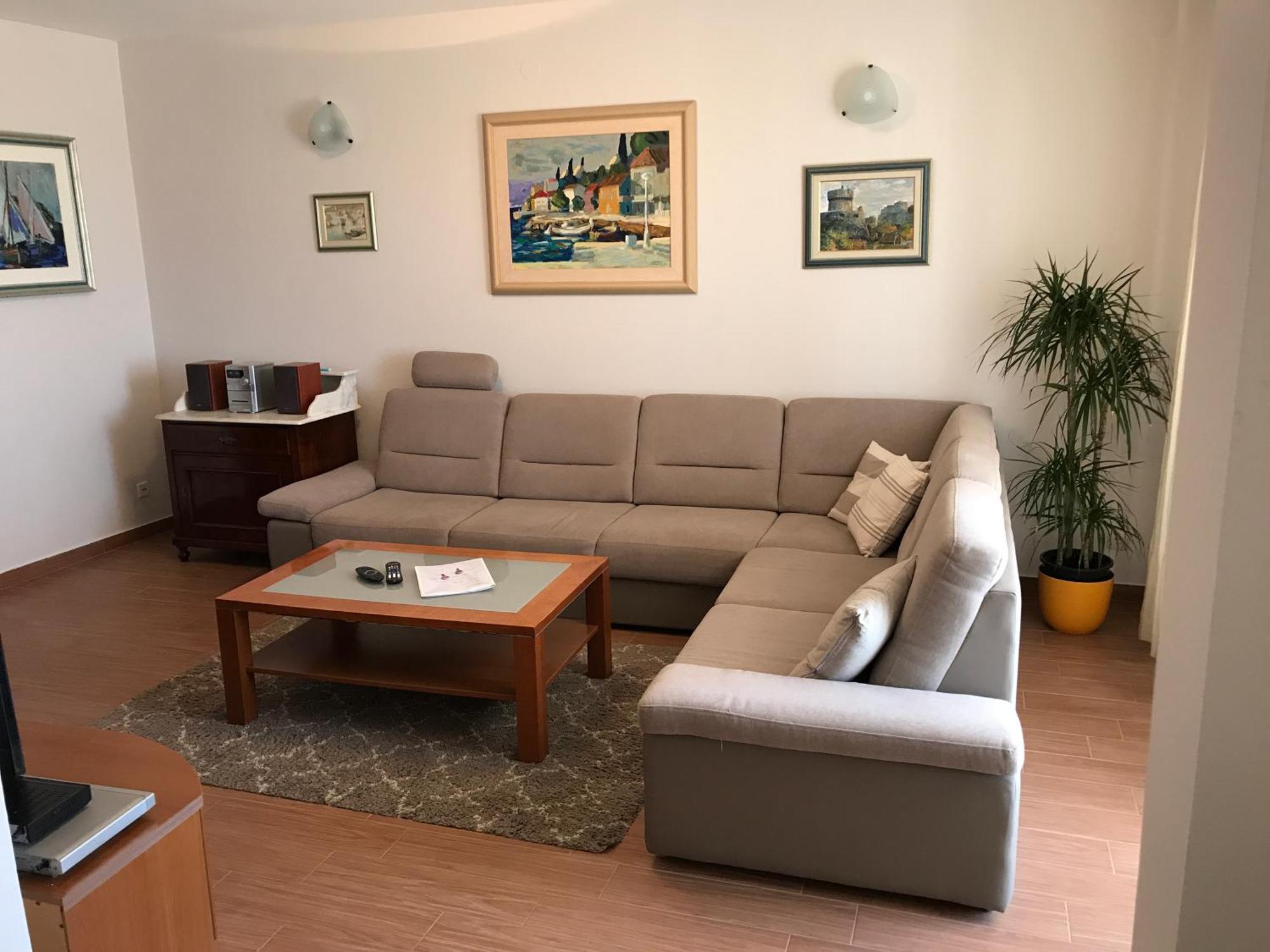 Apartment Gorica Dubrovnik Luaran gambar