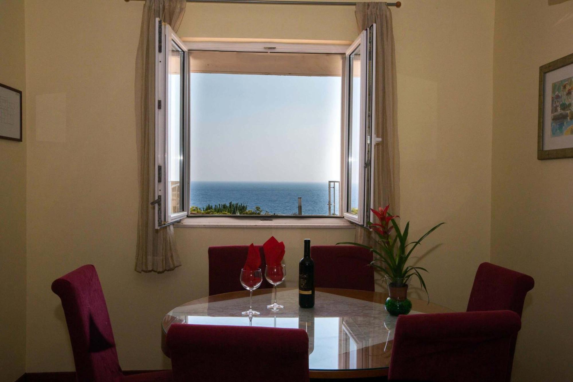 Apartment Gorica Dubrovnik Luaran gambar