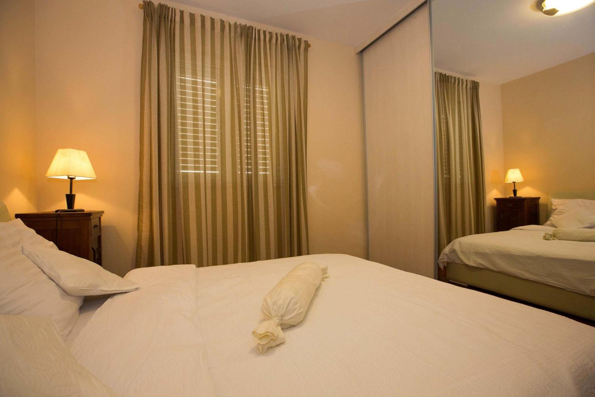 Apartment Gorica Dubrovnik Luaran gambar