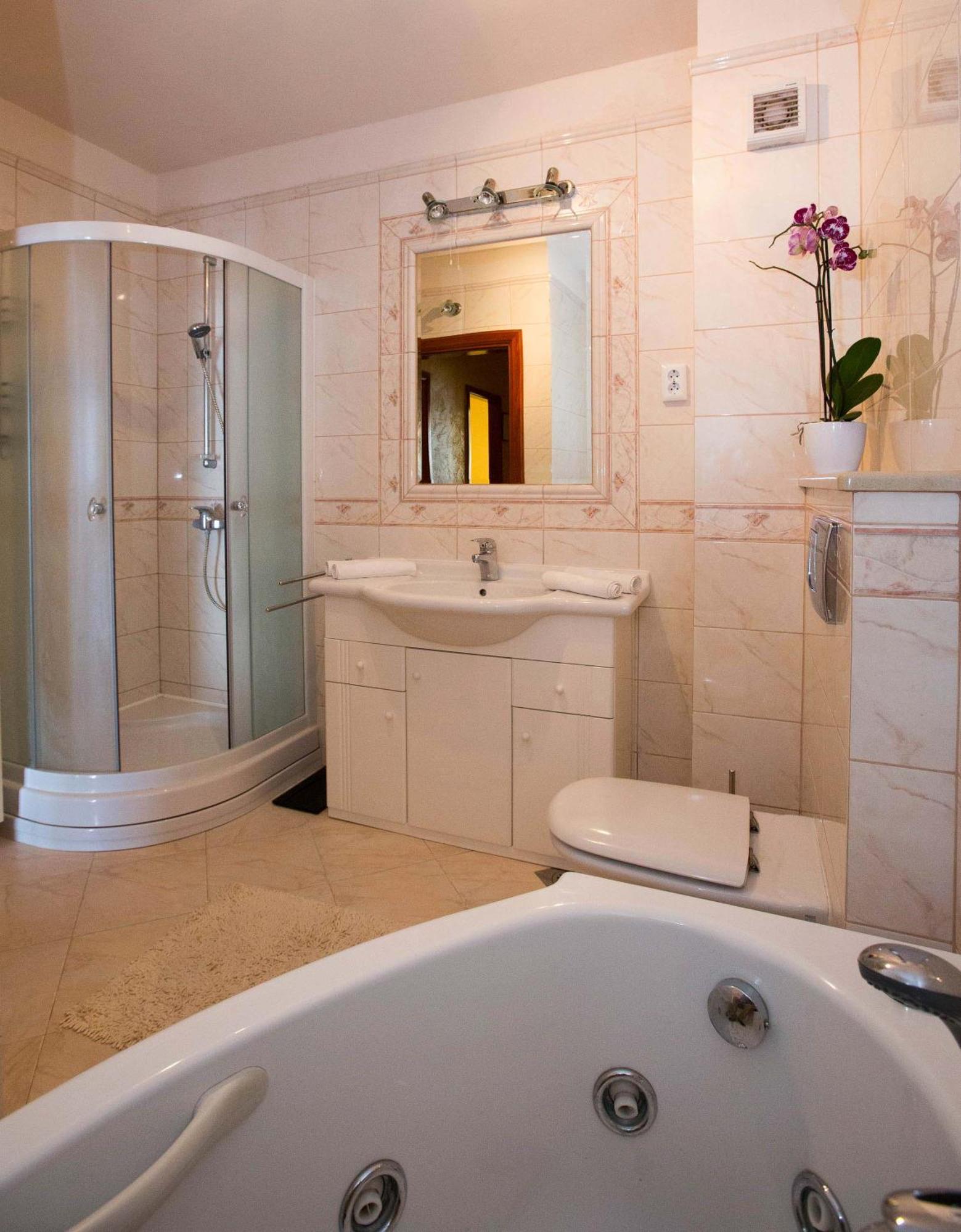 Apartment Gorica Dubrovnik Luaran gambar