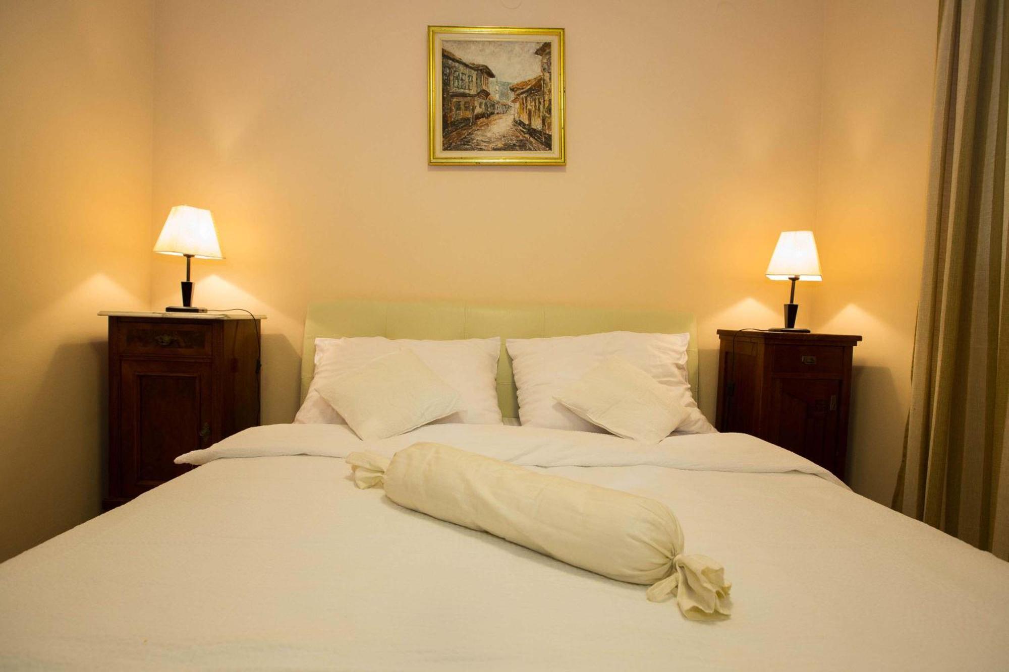 Apartment Gorica Dubrovnik Luaran gambar