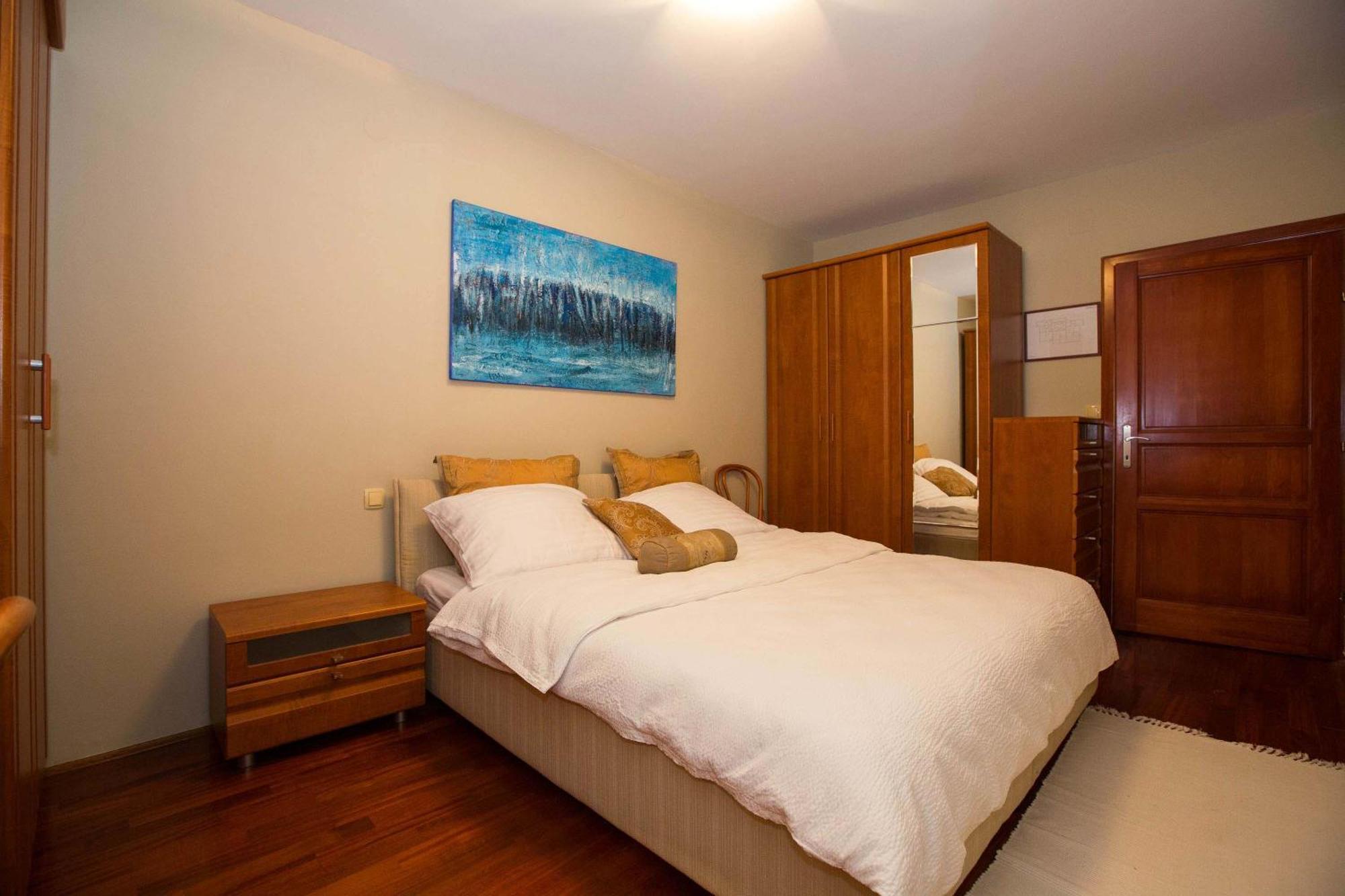 Apartment Gorica Dubrovnik Luaran gambar