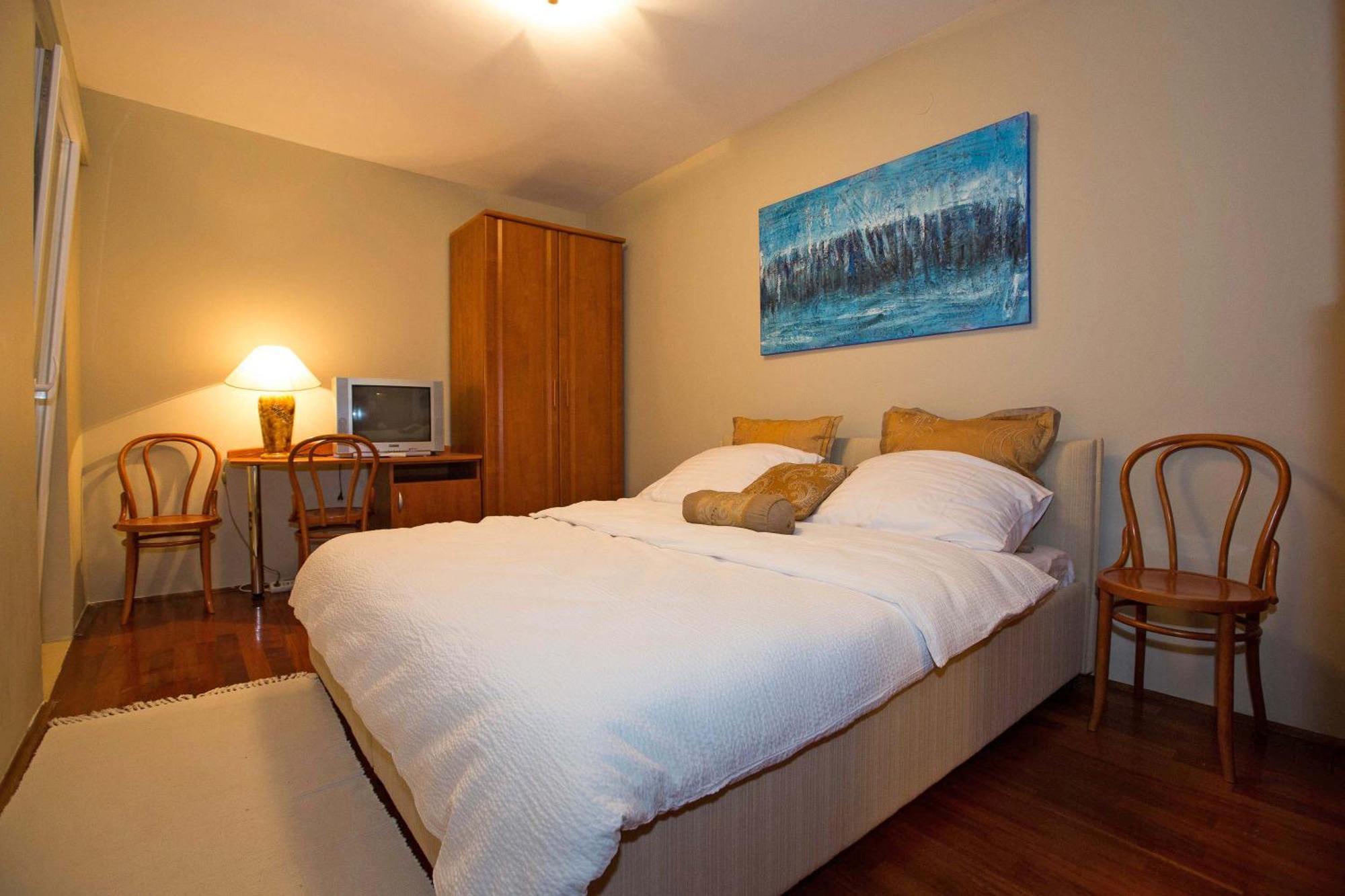 Apartment Gorica Dubrovnik Luaran gambar