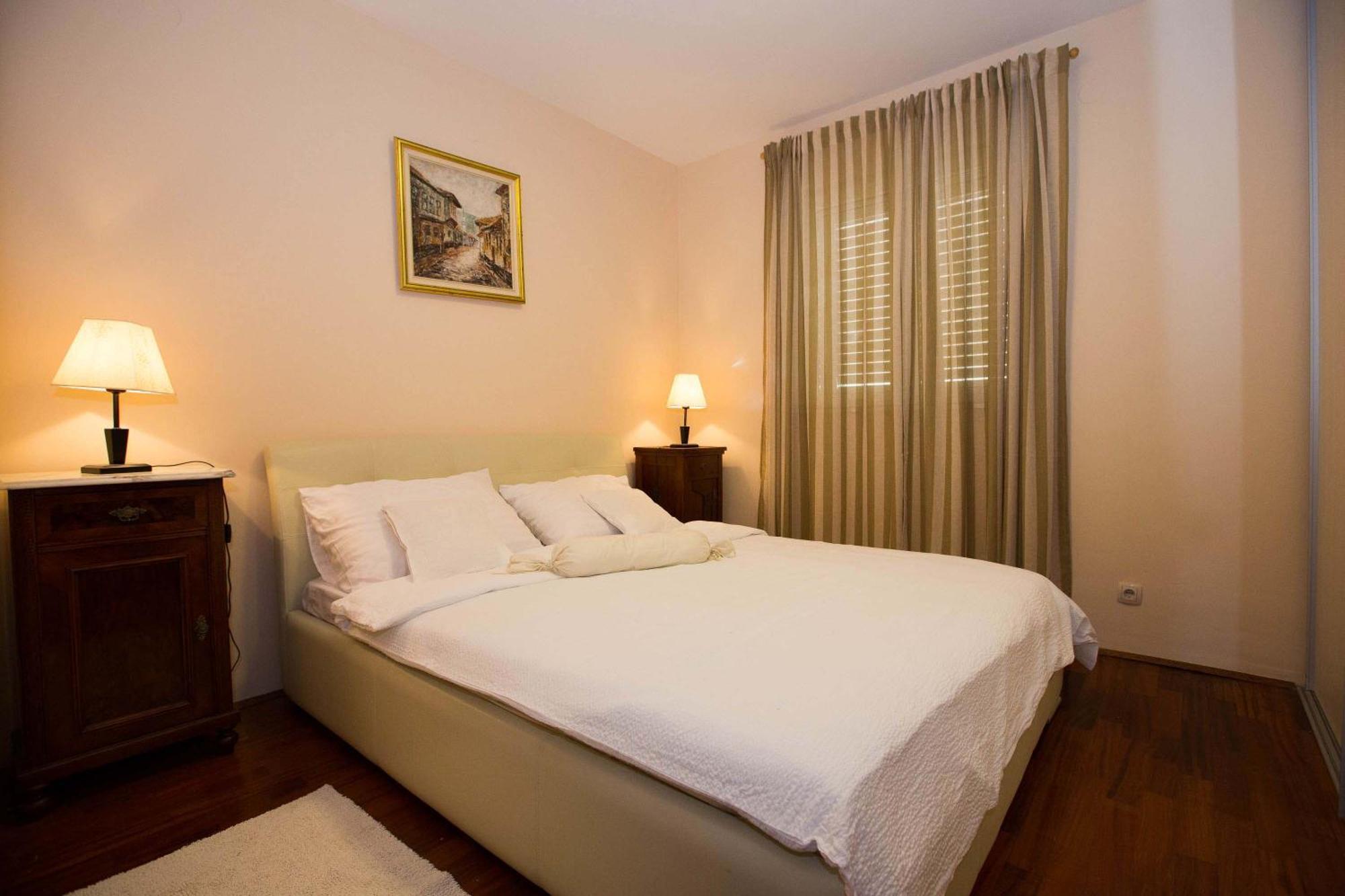 Apartment Gorica Dubrovnik Luaran gambar