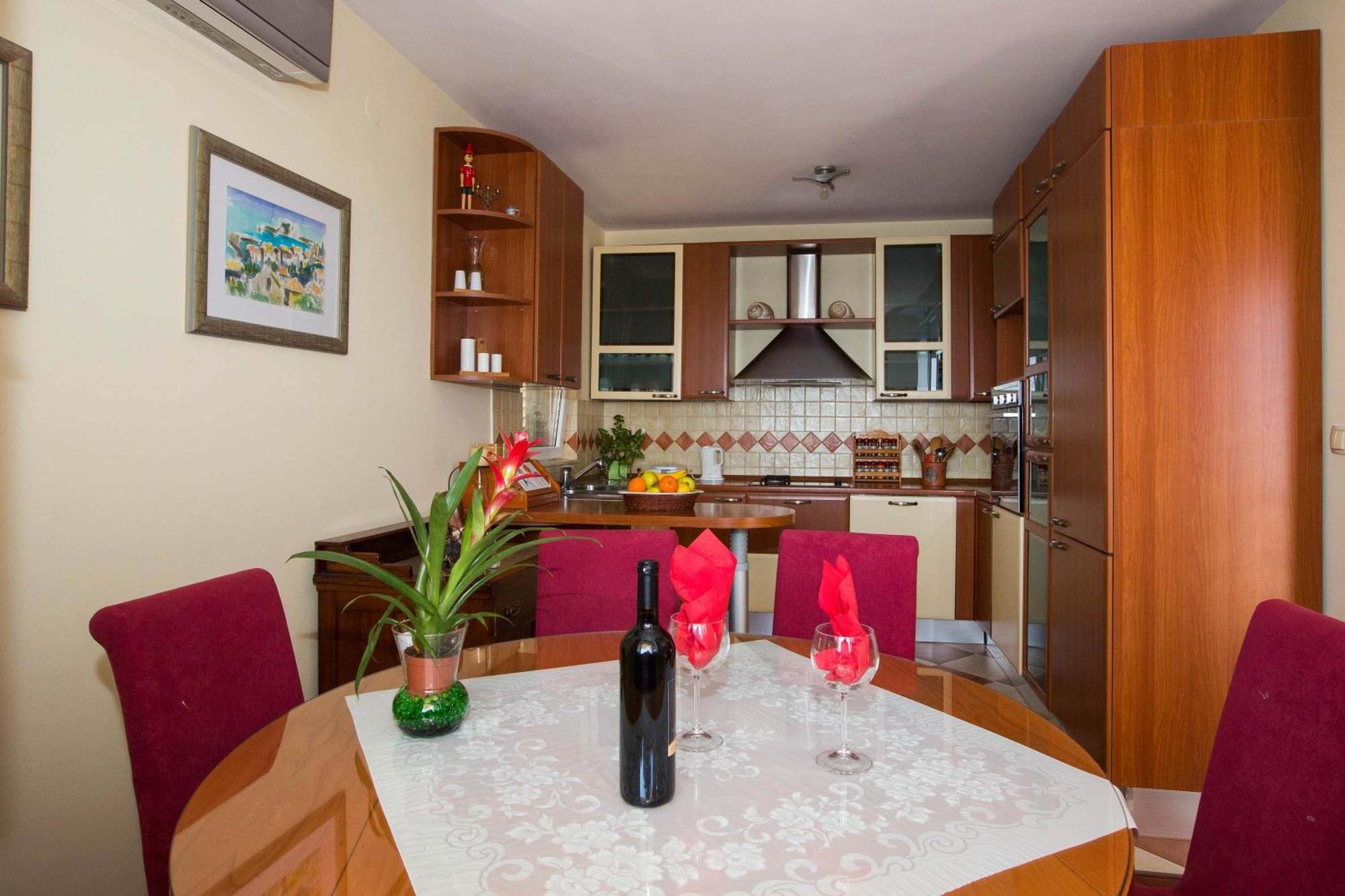Apartment Gorica Dubrovnik Luaran gambar