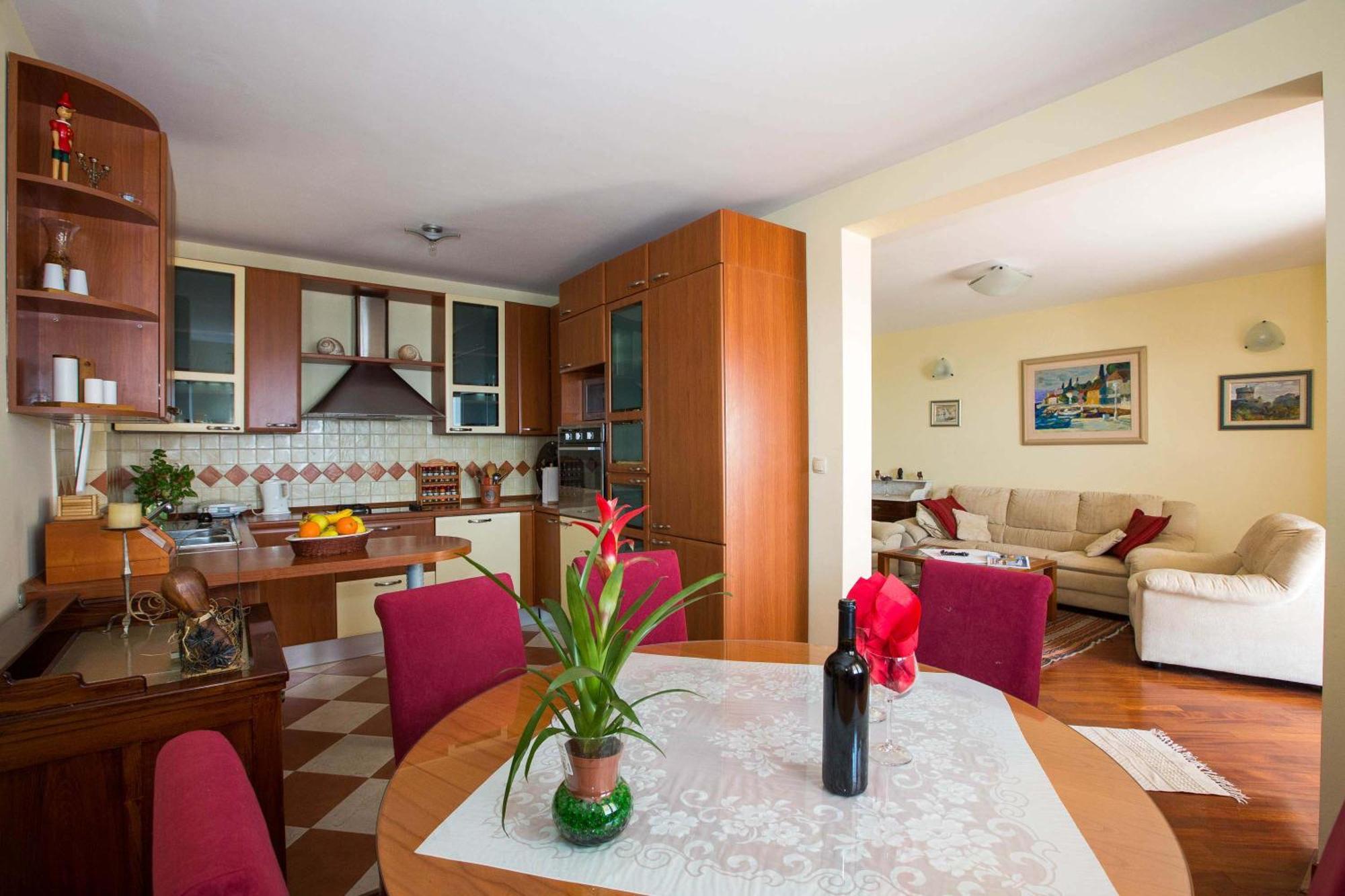 Apartment Gorica Dubrovnik Luaran gambar