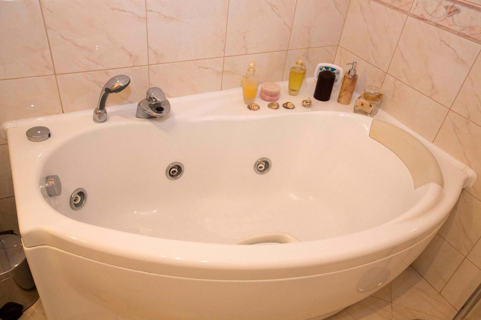 Apartment Gorica Dubrovnik Luaran gambar