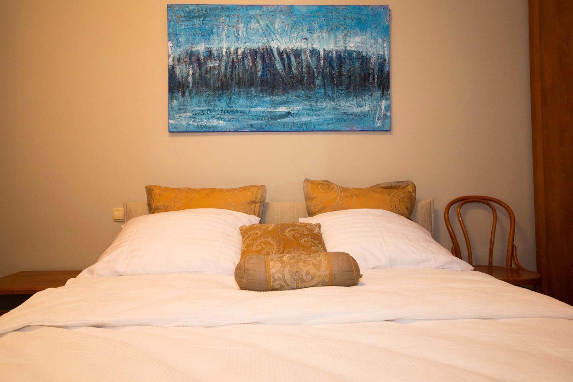 Apartment Gorica Dubrovnik Luaran gambar