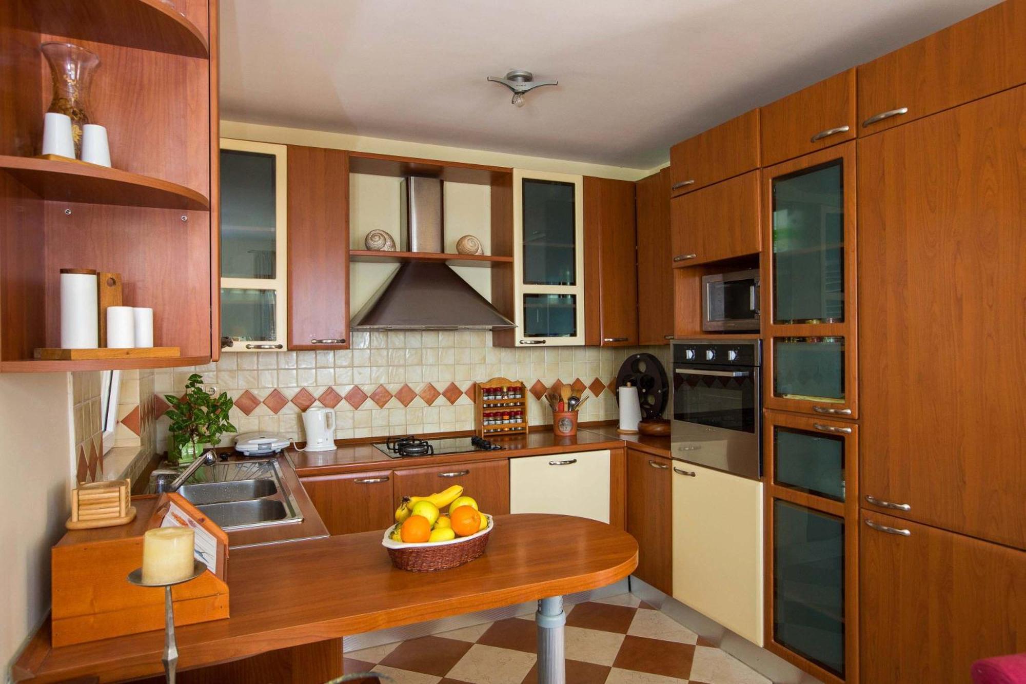 Apartment Gorica Dubrovnik Luaran gambar