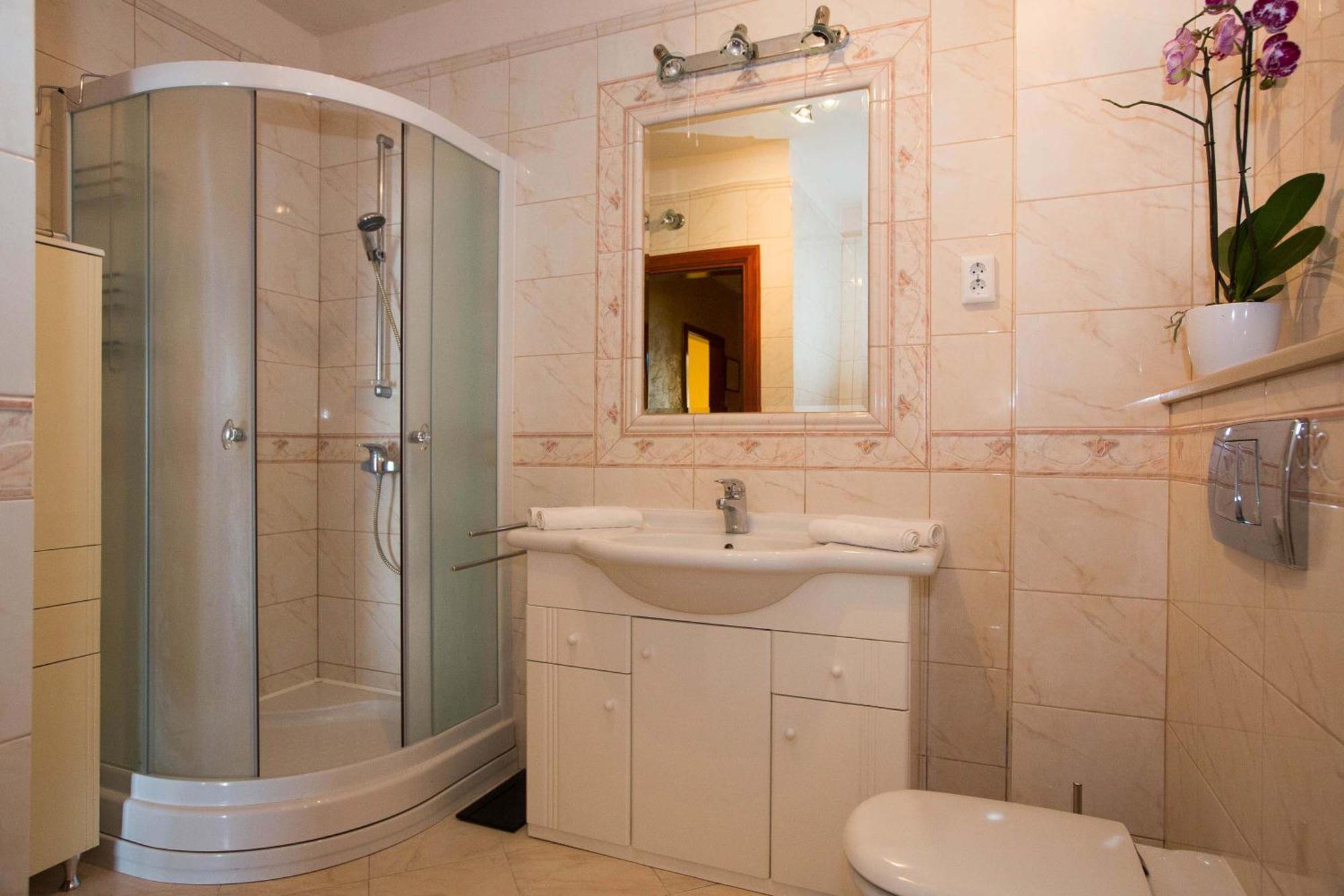 Apartment Gorica Dubrovnik Luaran gambar