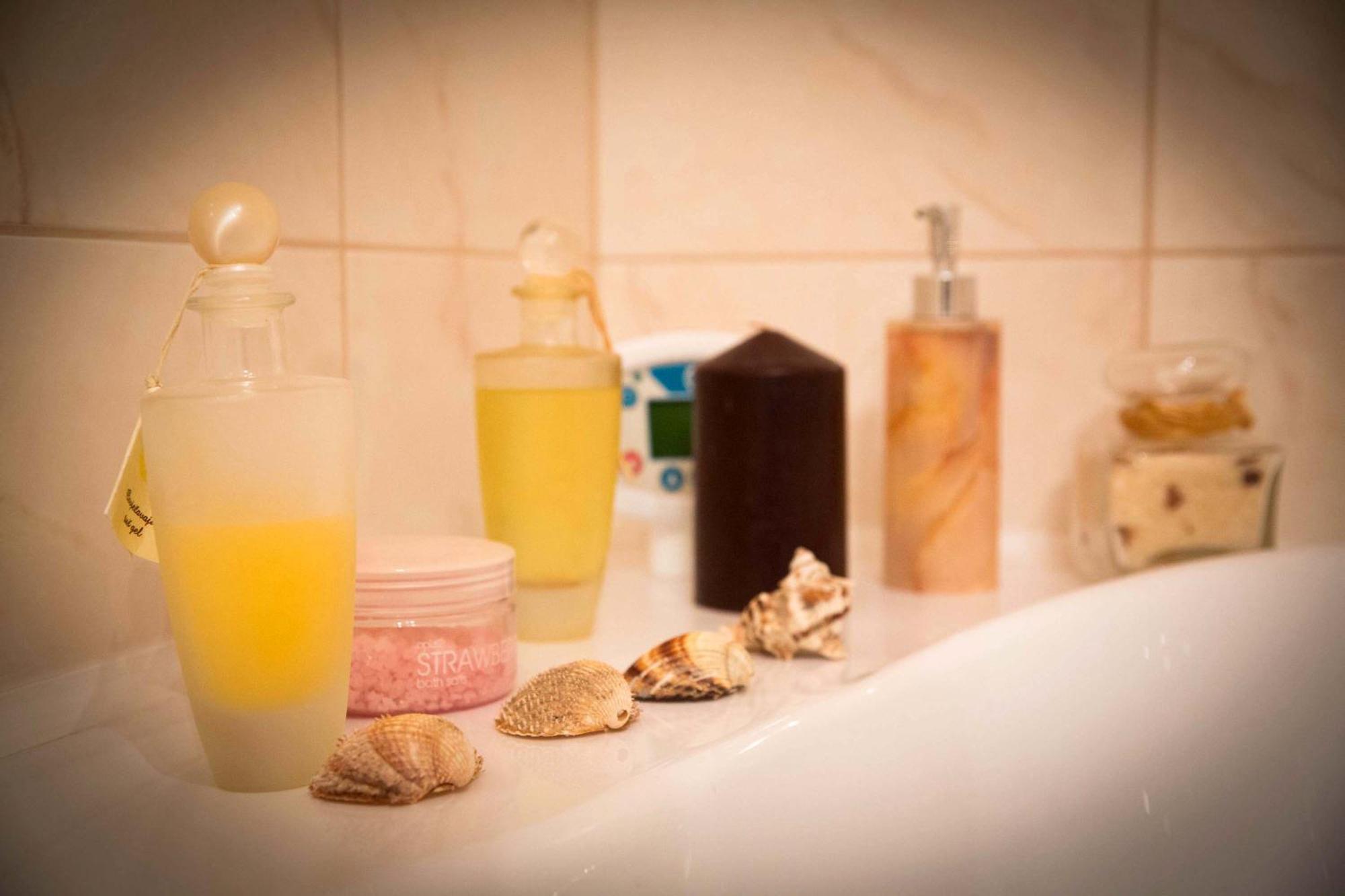 Apartment Gorica Dubrovnik Luaran gambar