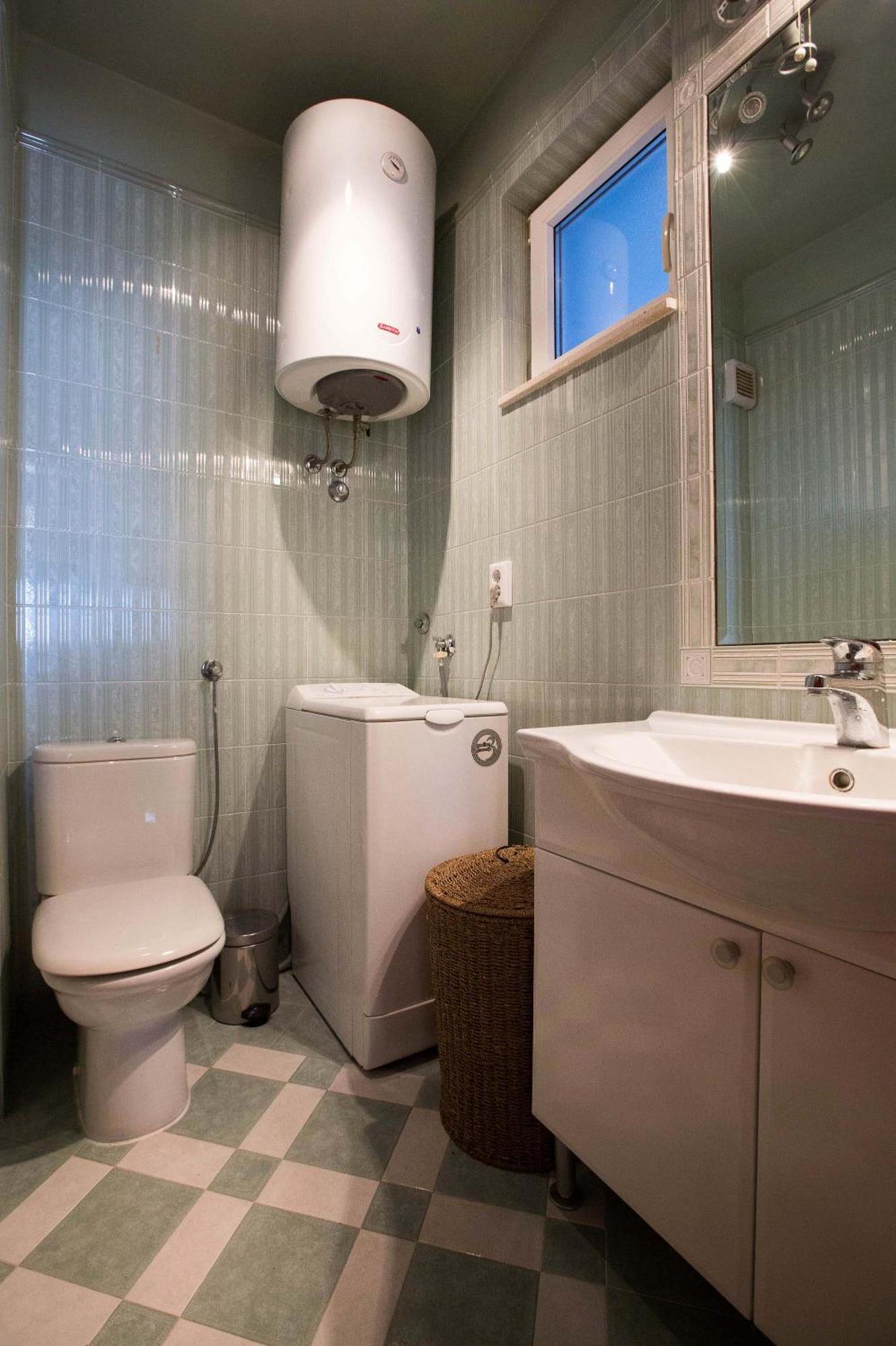 Apartment Gorica Dubrovnik Luaran gambar