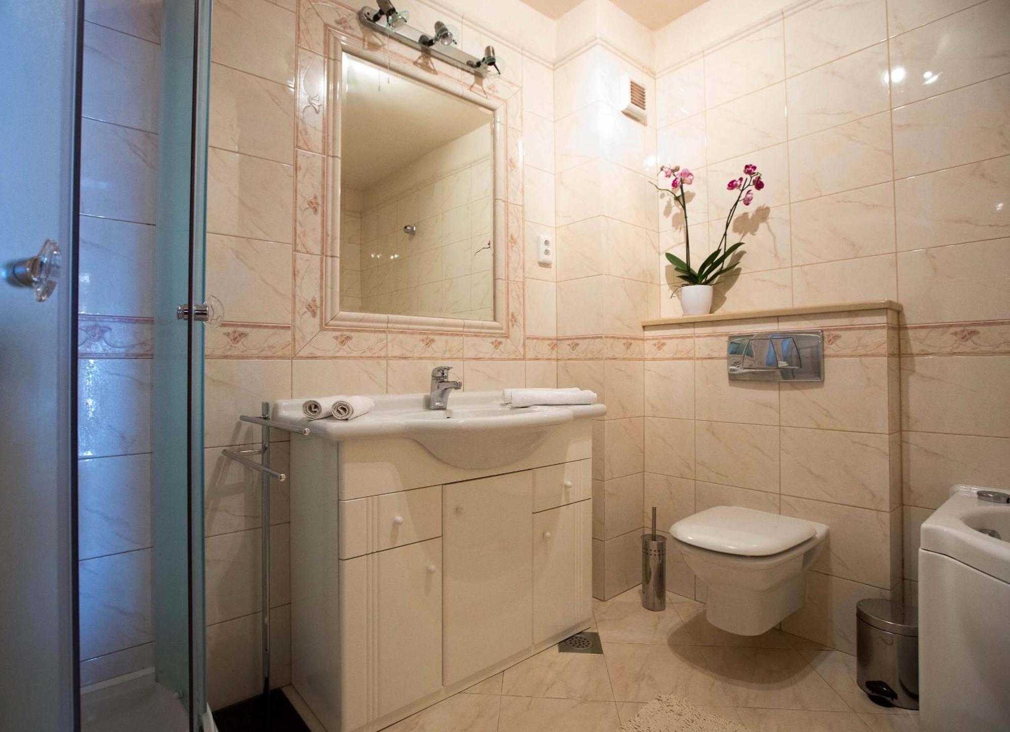 Apartment Gorica Dubrovnik Luaran gambar