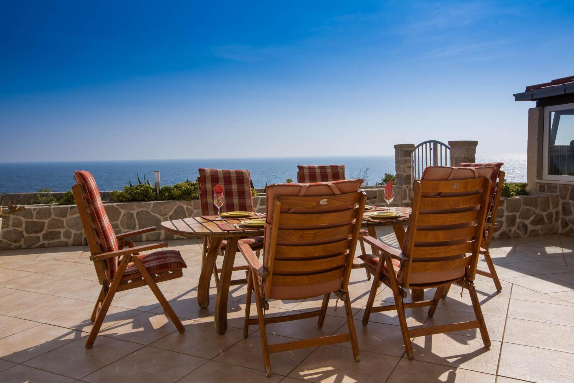 Apartment Gorica Dubrovnik Luaran gambar