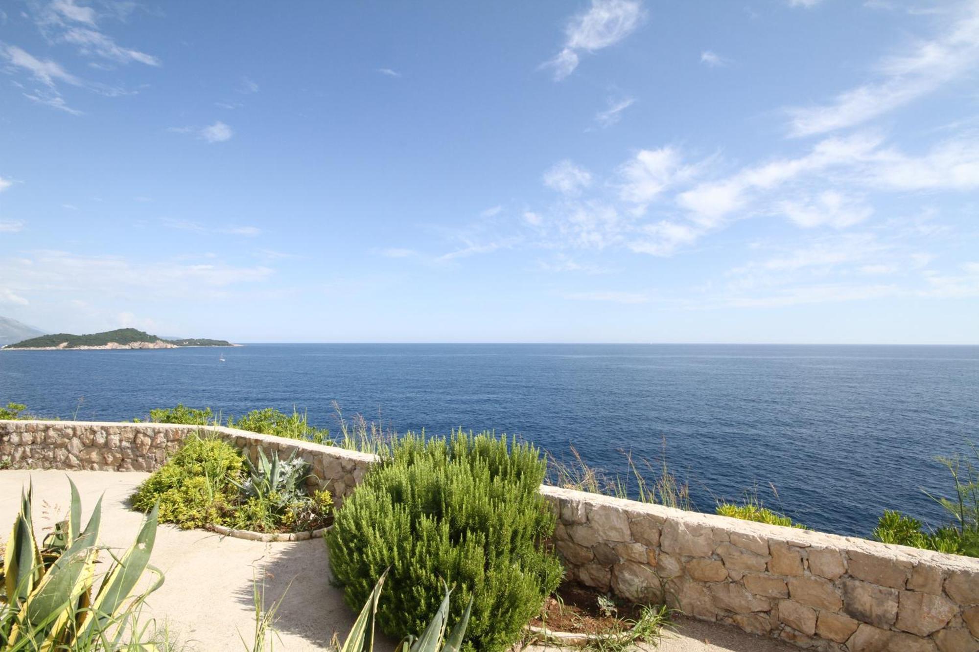 Apartment Gorica Dubrovnik Luaran gambar