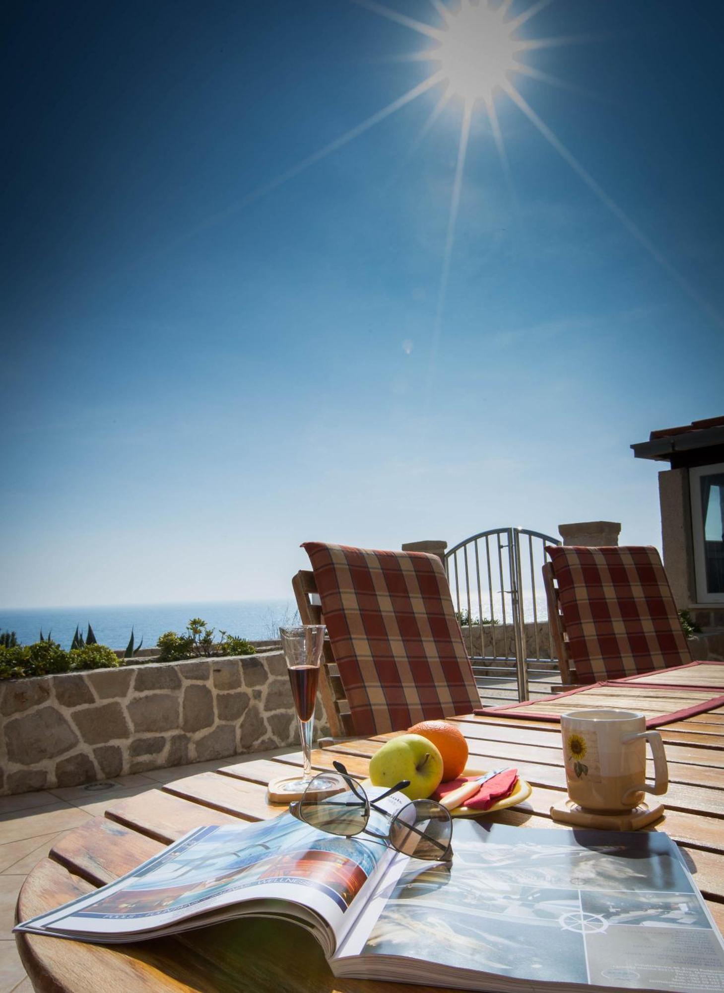 Apartment Gorica Dubrovnik Luaran gambar