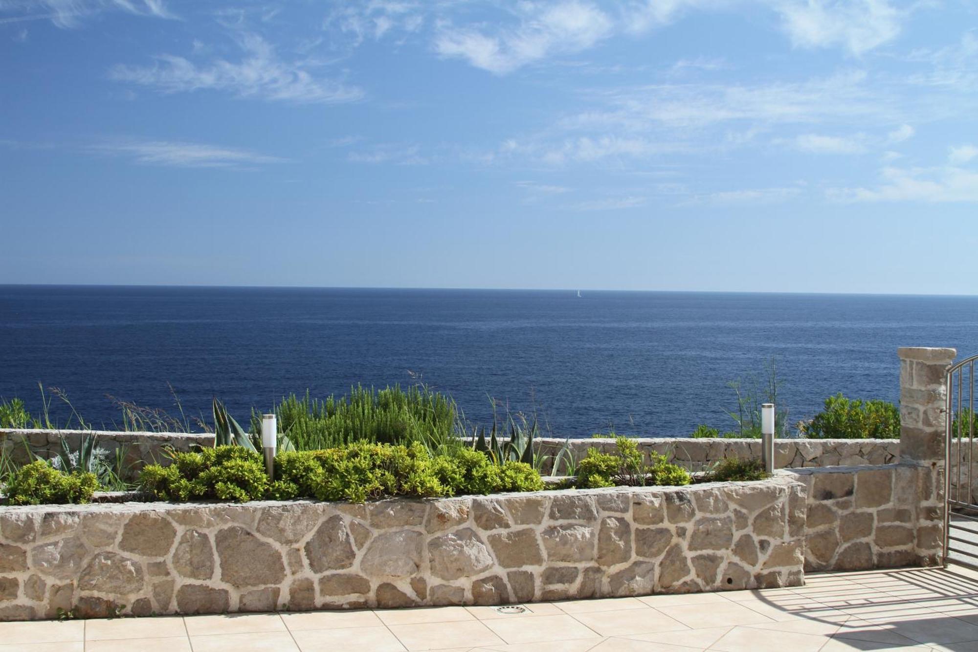 Apartment Gorica Dubrovnik Luaran gambar