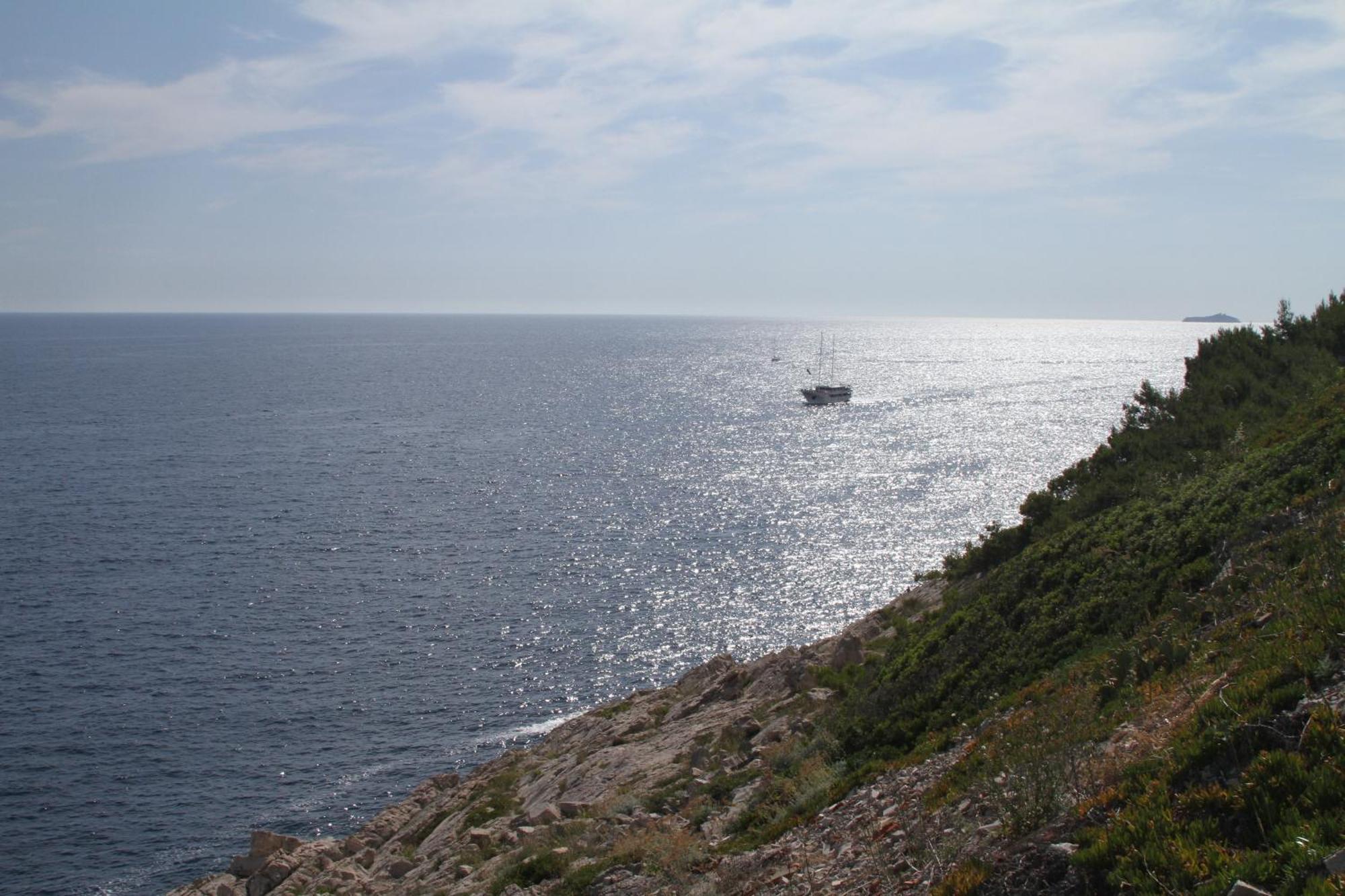 Apartment Gorica Dubrovnik Luaran gambar
