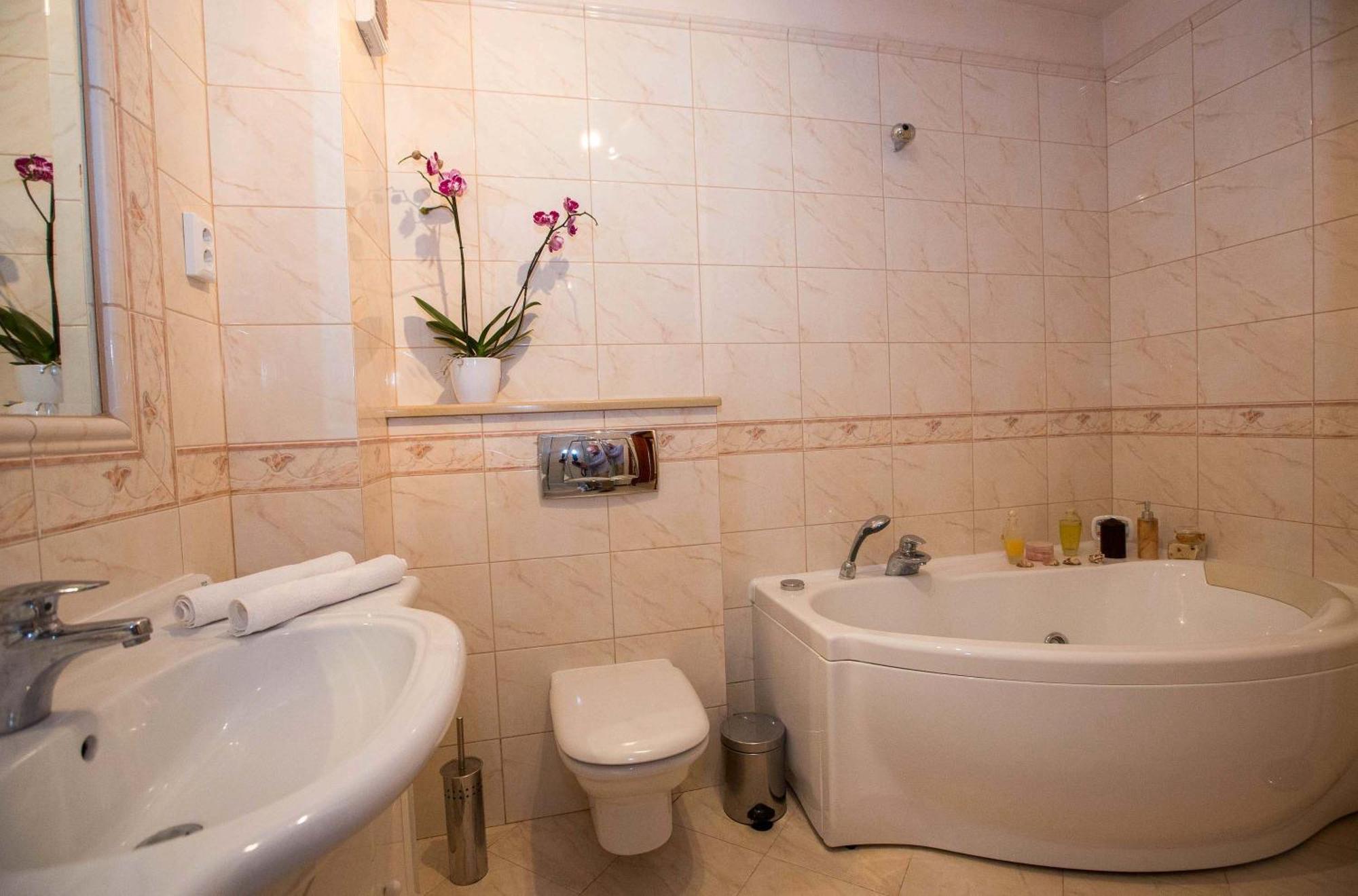 Apartment Gorica Dubrovnik Luaran gambar