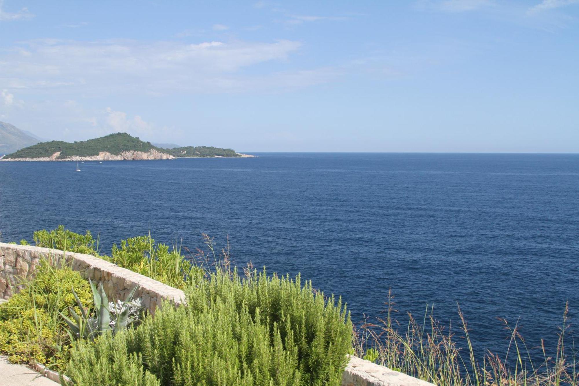 Apartment Gorica Dubrovnik Luaran gambar