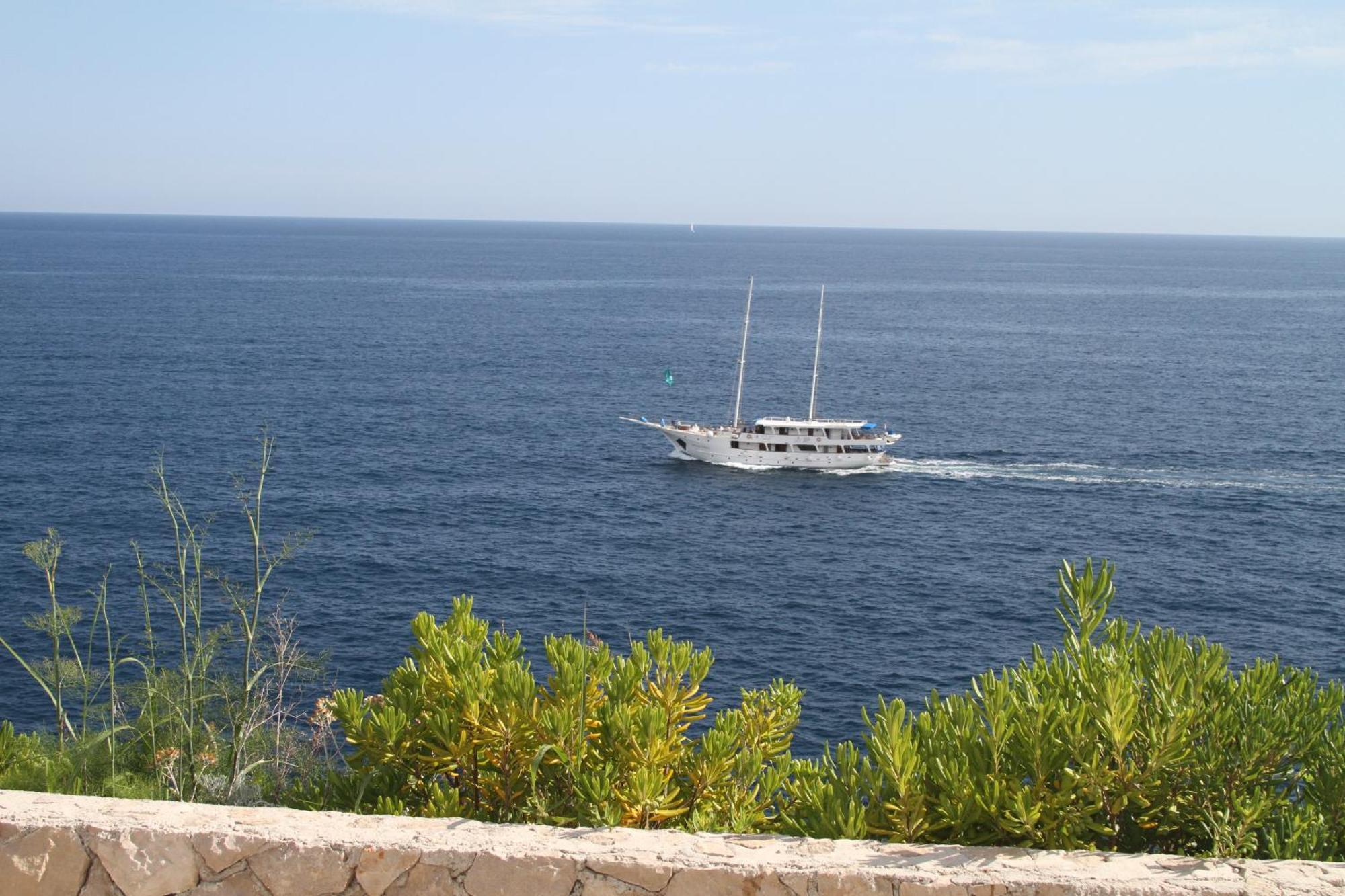 Apartment Gorica Dubrovnik Luaran gambar