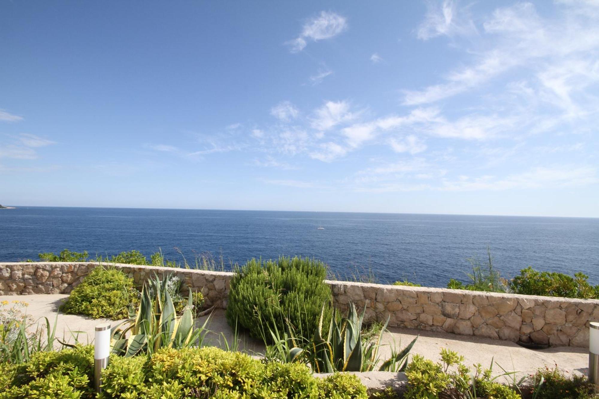 Apartment Gorica Dubrovnik Luaran gambar