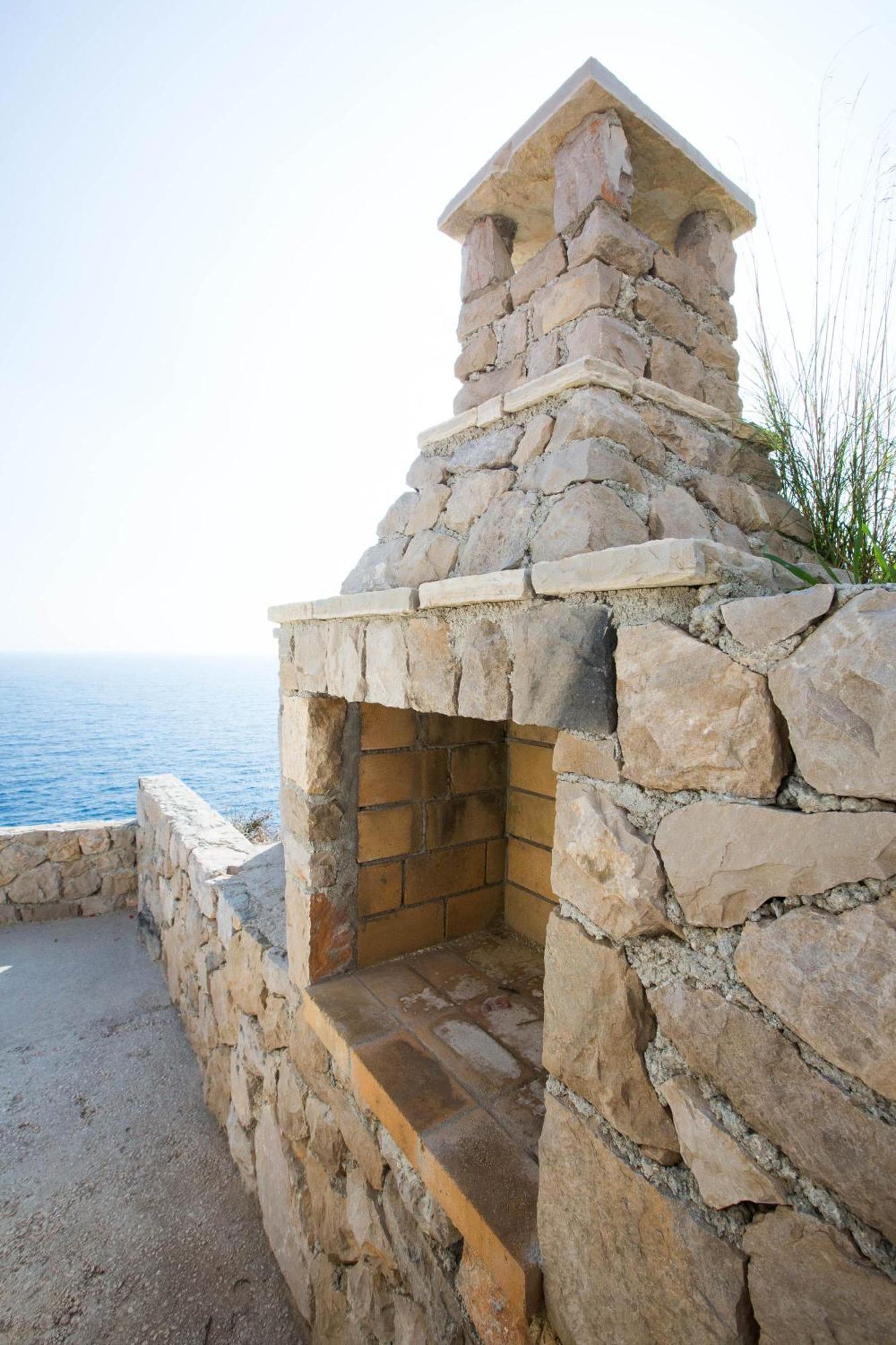 Apartment Gorica Dubrovnik Luaran gambar