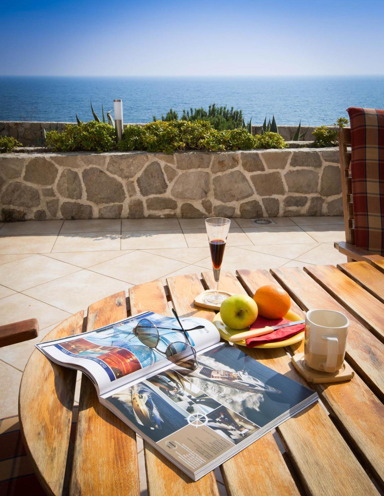 Apartment Gorica Dubrovnik Luaran gambar